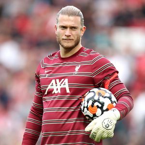 Kurz vor Finale: Fans machen sich über Loris Karius lustig