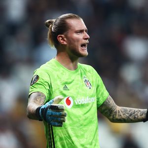 Offiziell: Loris Karius hat seinen Besiktas-Vertrag beendet