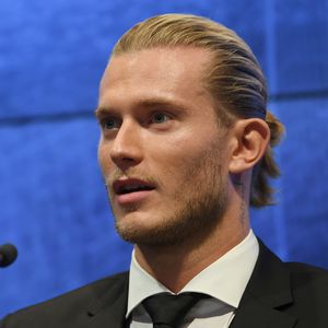 Loris Karius im August 2018 in Istanbul