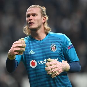 Zwangspause: Loris Karius hat sich vor der Saison verletzt