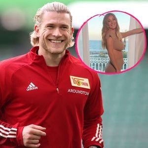 Berichte: Loris Karius' Freundin wohl tatsächlich schwanger!