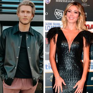 Ist diese italienische Moderatorin Loris Karius' Neue?