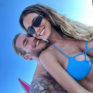 Loris Karius und seine Diletta Leotta haben geheiratet!