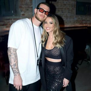 Abfuhr: Loris Karius und Diletta kamen nicht ins Berghain