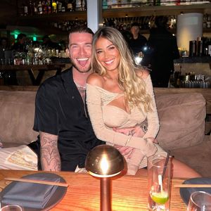Laut Medien: Loris Karius' Freundin soll schwanger sein!