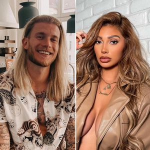 Nach Sophia: Was geht bei Loris Karius und Francesca Farago?