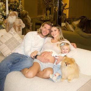 Loris Karius & Diletta Leotta verkünden zweiten Nachwuchs