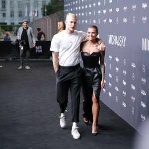 Sophia Thomalla: Erster verliebter Auftritt mit Loris Karius