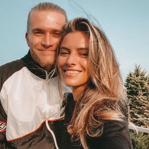 In Isolation: Streit bei Sophia Thomalla und Loris Karius?