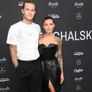 Offiziell bestätigt: Sophia Thomalla & Loris Karius ein Paar