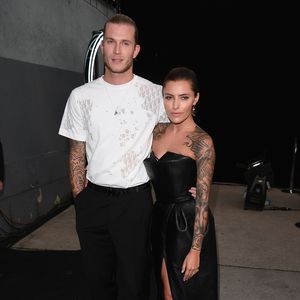 Endlich ist es raus: Das ist Loris Karius' neue Flamme!