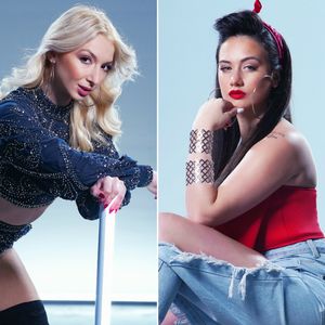 Wegen einer Jacke: DSDS-Girls gehen sich an die Gurgel!