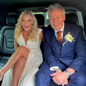Deshalb waren Paul Youngs Kinder nicht bei seiner Hochzeit