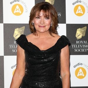 Falsche Krebsdiagnose bei ihrem Papa: Lorraine Kelly weinte