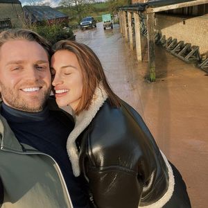 Nach Verlobung: Ferne McCann ist zum zweiten Mal schwanger!