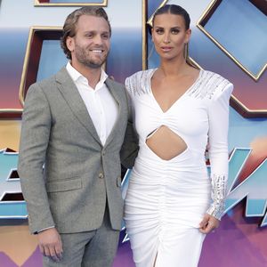 16 Monate nach Baby: UK-Star Ferne McCann soll getrennt sein