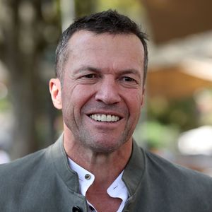 Lothar Matthäus' neuer Job: Er coacht jetzt seinen Sohn (8)!