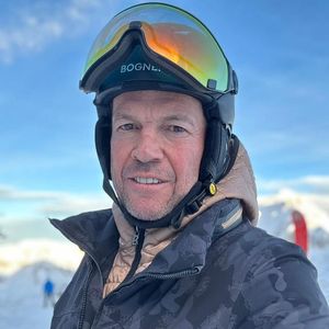 Ski-Unfall bei Lothar Matthäus: Schulter-OP nach einem Sturz