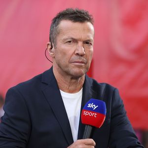 38 Jahre jünger: Lothar Matthäus plaudert über neue Liebe