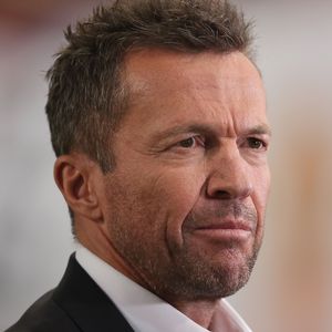 Fünfte Scheidung: Lothar Matthäus erzählte es Familie nicht