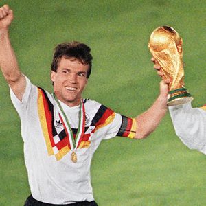 Matthäus-Ex: So krass leiden Spielerfrauen mit