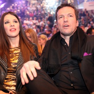 Lothar Matthäus-Ex Ariadne Ioannou ist schwanger