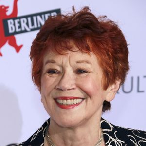 Mit 81: Schauspielerin und Sängerin Lotti Krekel ist tot