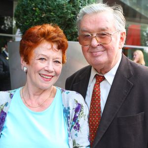 Zwei Jahre nach seiner Lotti: TV-Star Ernst Hilbich ist tot