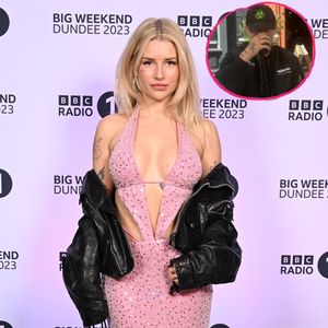 Neuer Freund? Lottie Moss knutscht mit Musiker Evan Campbell