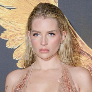 Wegen ihrer Modelkarriere: Lottie Moss hatte Suchtprobleme