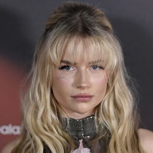 Lottie Moss feierte Halloween im sexy Marilyn-Monroe-Kostüm