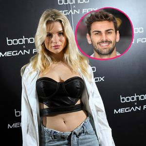 Kurz nach Trennung: Ist Lottie Moss wieder frisch verliebt?