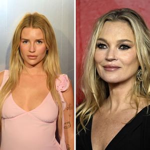 Lottie Moss spricht über Unterschiede zu Halbschwester Kate
