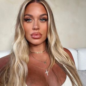 Geschlecht verraten: Lottie Tomlinson ist Mama geworden!