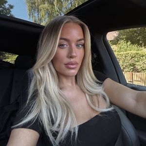 Doppelter Verlust: So bewältigt Lottie Tomlinson ihre Trauer