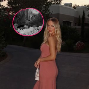 Baby Nummer zwei: Lottie Tomlinson ist Mutter geworden