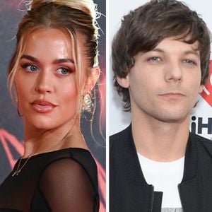 Lottie und Louis Tomlinson kämpften vergebens um Schwester