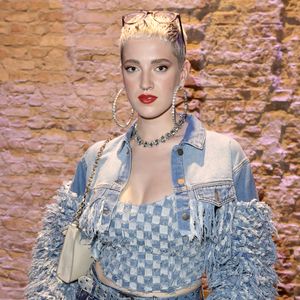Fernbeziehung: So oft sieht GNTM-Lou-Anne ihren Freund