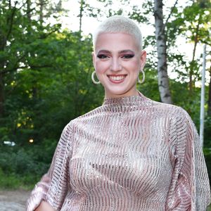 GNTM-Siegerin Lou-Anne verrät: Sie ist frisch verliebt!