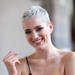 Job und Liebe: So gut klappt GNTM-Lou-Annes Fernbeziehung!
