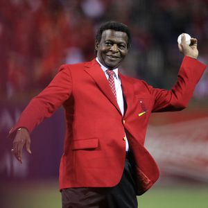 Ex-Baseballspieler Lou Brock ist mit 81 Jahren gestorben