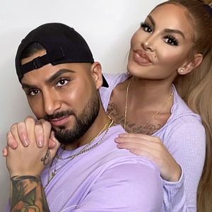 Lisha und Lou sind Amira und Oliver Pocher mega-dankbar!