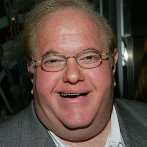 Backstreet-Boys-Erfinder Lou Pearlman (✝62): Daran starb er!