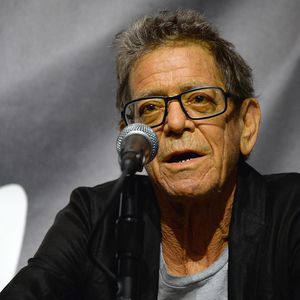 Friedlicher Tod: Lou Reed (✝71) starb nach Tai Chi