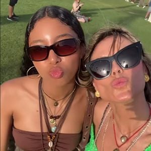 Heidi Klums Tochter Lou stiehlt Mama in Paris die Show