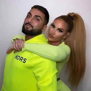 Trotz Sommerhaus-Hate: Lisha und Lou geht's mega-gut!