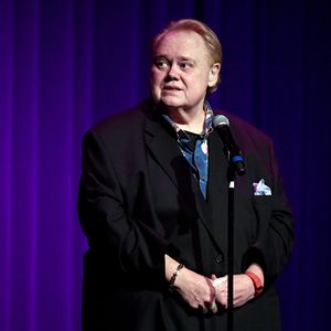 Schwere Vorwürfe: Wurde Louie Anderson (†68) ausgenutzt?
