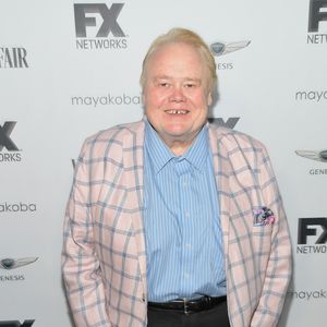 Mit 68 Jahren: Comedian Louie Anderson erliegt Krebsleiden