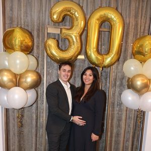 Louis Ducruet und Marie pfeifen auf royales Baby-Protokoll