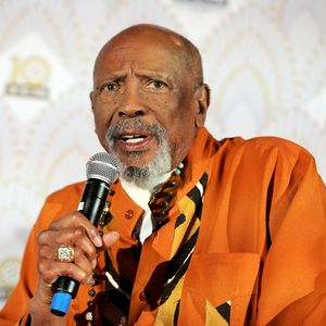 Todesursache bekannt: Daran starb Louis Gossett Jr. (†87)